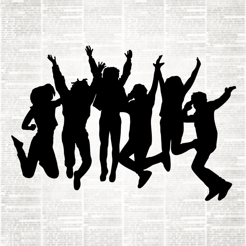 A photo of the author of the quote